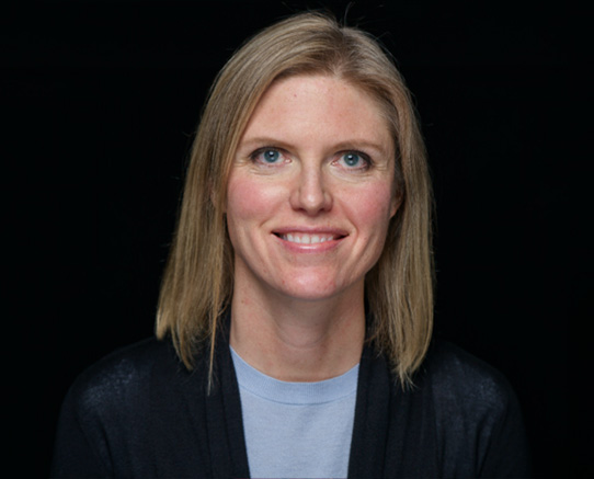 Maureen Hillenmeyer, PhD Headshot